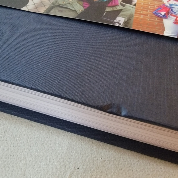 Pantsuit Nation Book edited by Libby Chamberlain NWT - Picture 4 of 4